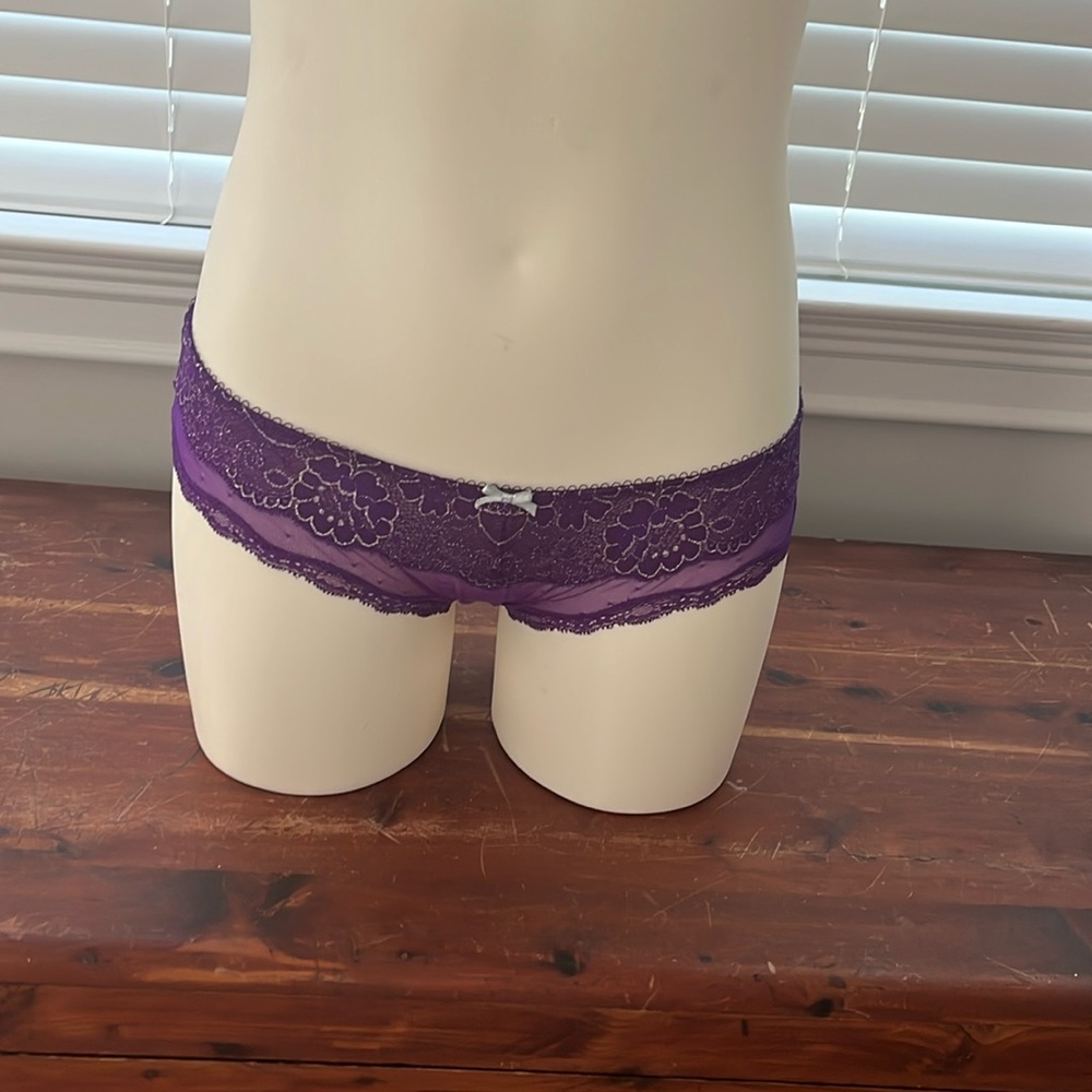 Victoria’s Secret Bikini panty